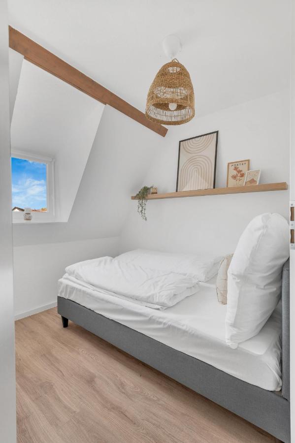 Superb - Schlossblick - Zentral - Smart Tv Wernigerode Buitenkant foto